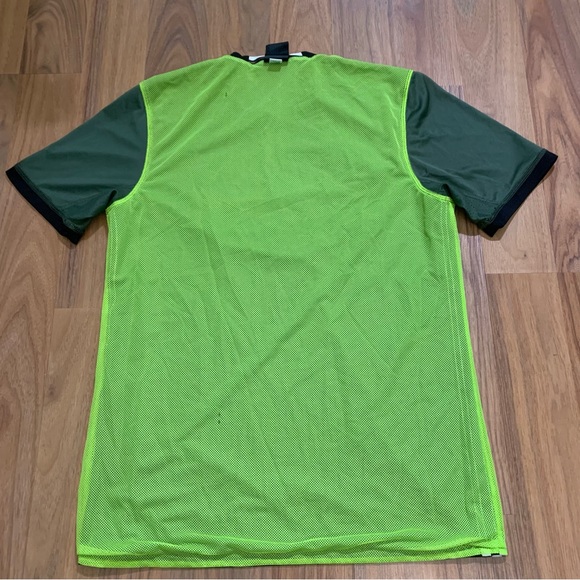 Adidas FIFA Germany Team Jersey 2016-17 Away Reversible Jersey Men’s Medium - Picture 6 of 12